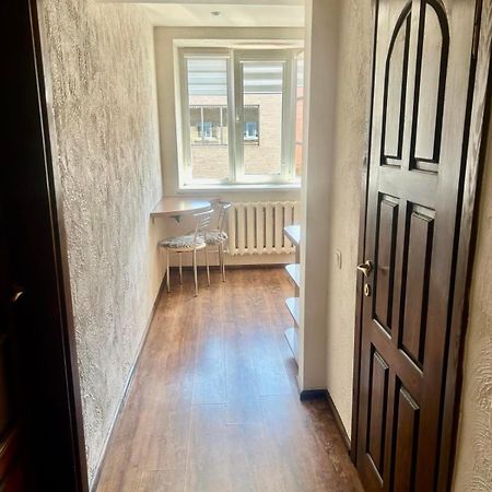 Cozy Apartment In The City Center Шяуляй Екстер'єр фото
