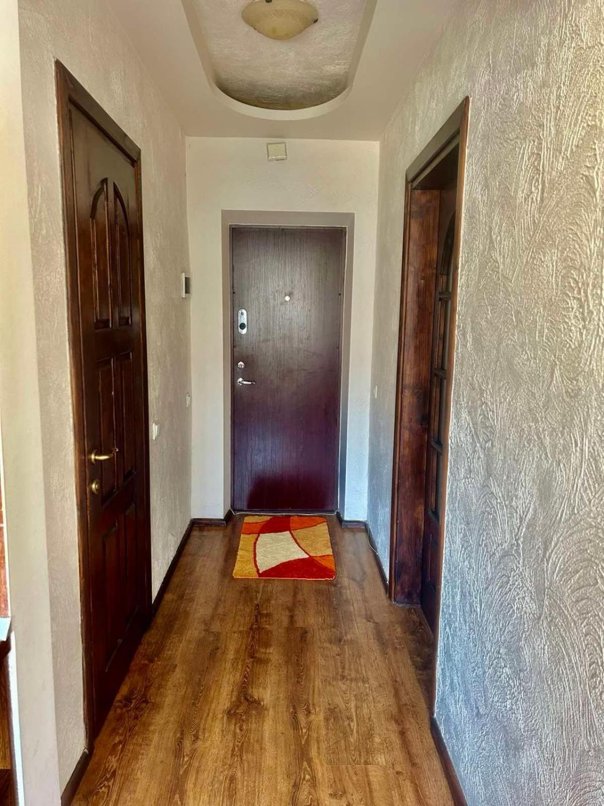 Cozy Apartment In The City Center Шяуляй Екстер'єр фото