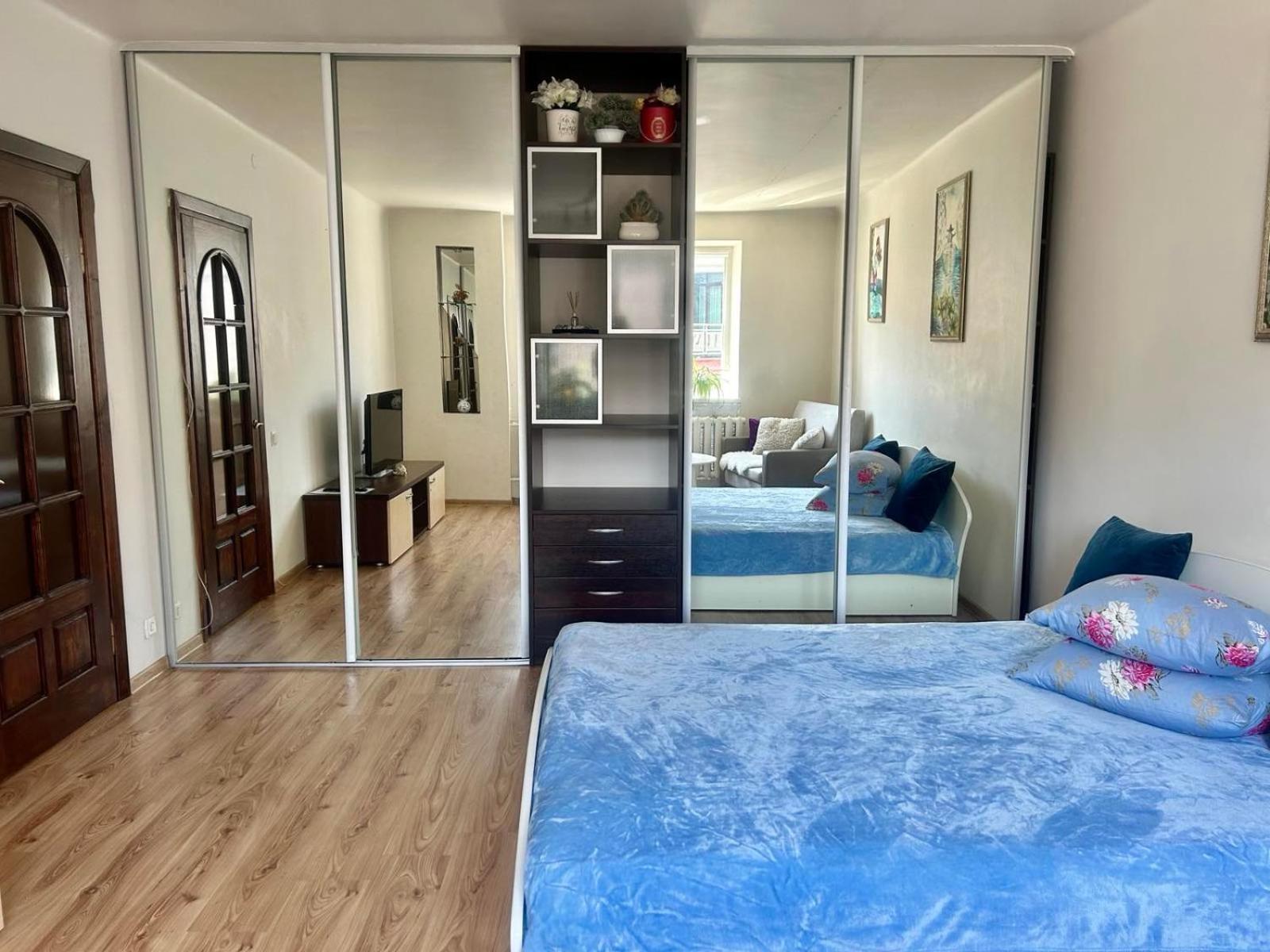 Cozy Apartment In The City Center Шяуляй Екстер'єр фото